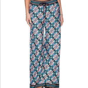 Nanette Lepore Paloma Beach Pants